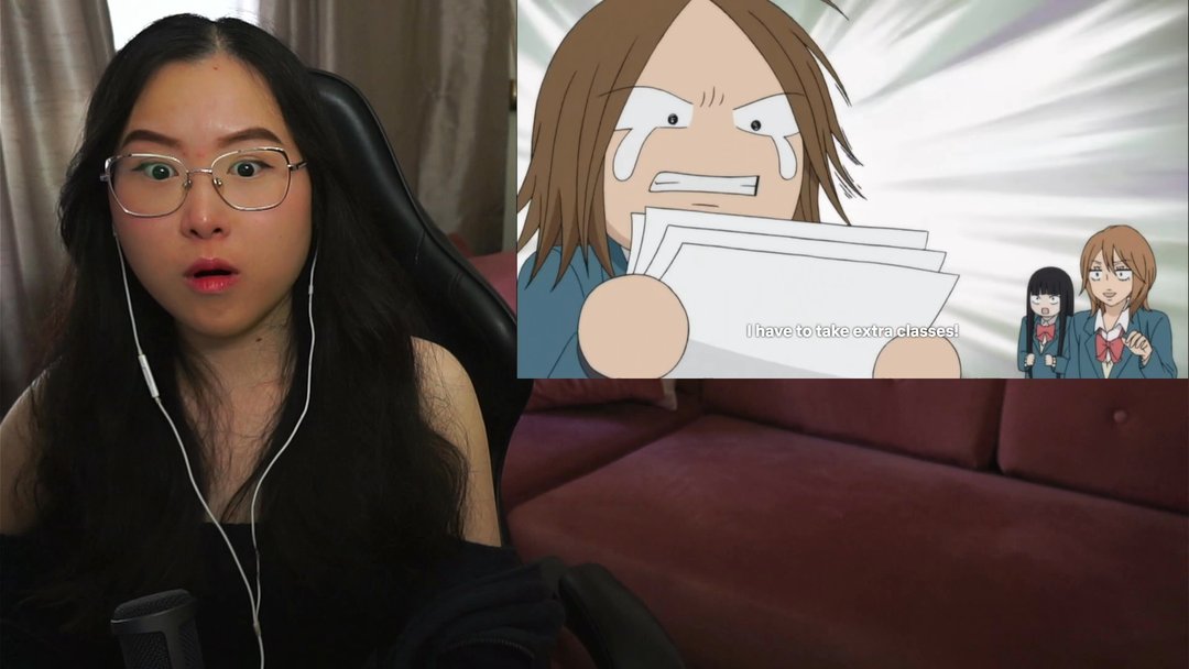 K1M1 N1 T0D0KE - S1 EP22