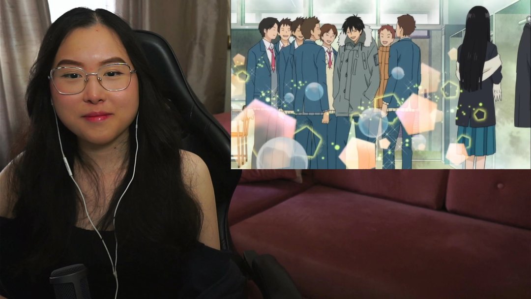 K1M1 N1 T0D0KE - S1 EP23