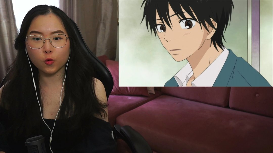 K1M1 N1 T0D0KE - S2 EP1