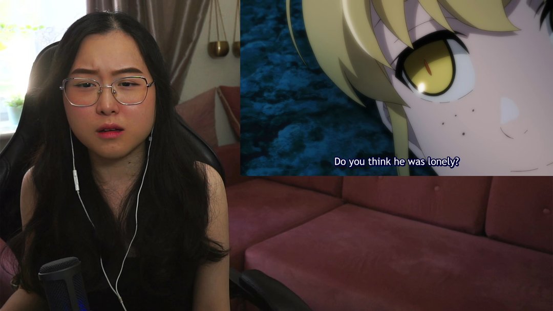 T0WER 0F G0D - S2 EP2