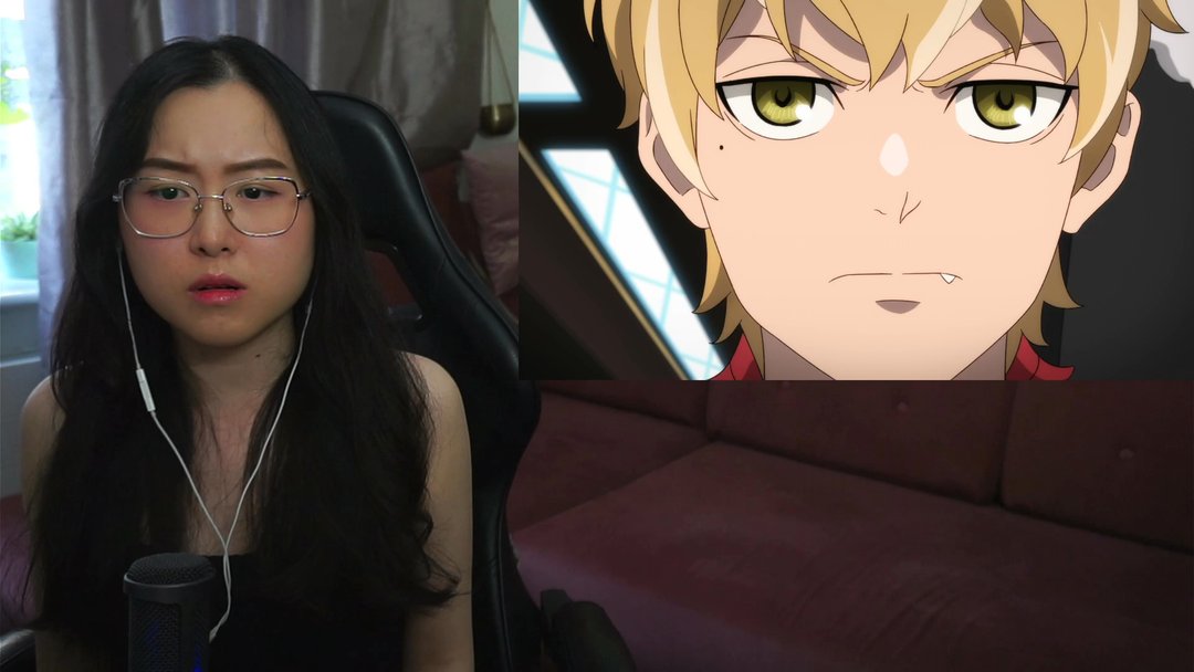 T0WER 0F G0D - S2 EP3