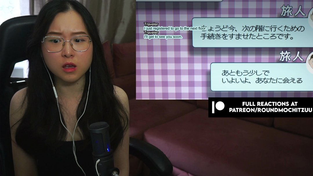 T0WER 0F G0D - S2 EP8