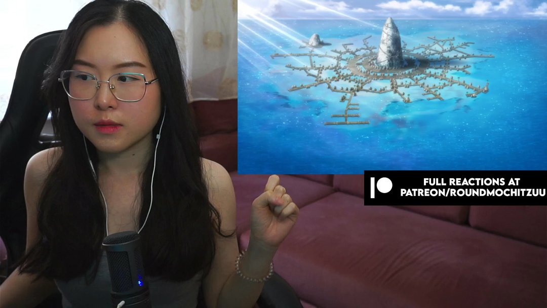 AR1FUR3TA - OVA 2 P1