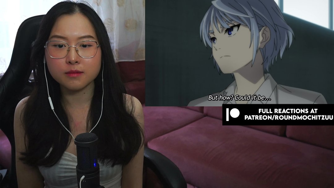 T0WER 0F G0D - S2 EP9