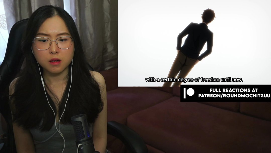 T0WER 0F G0D - S2 EP12