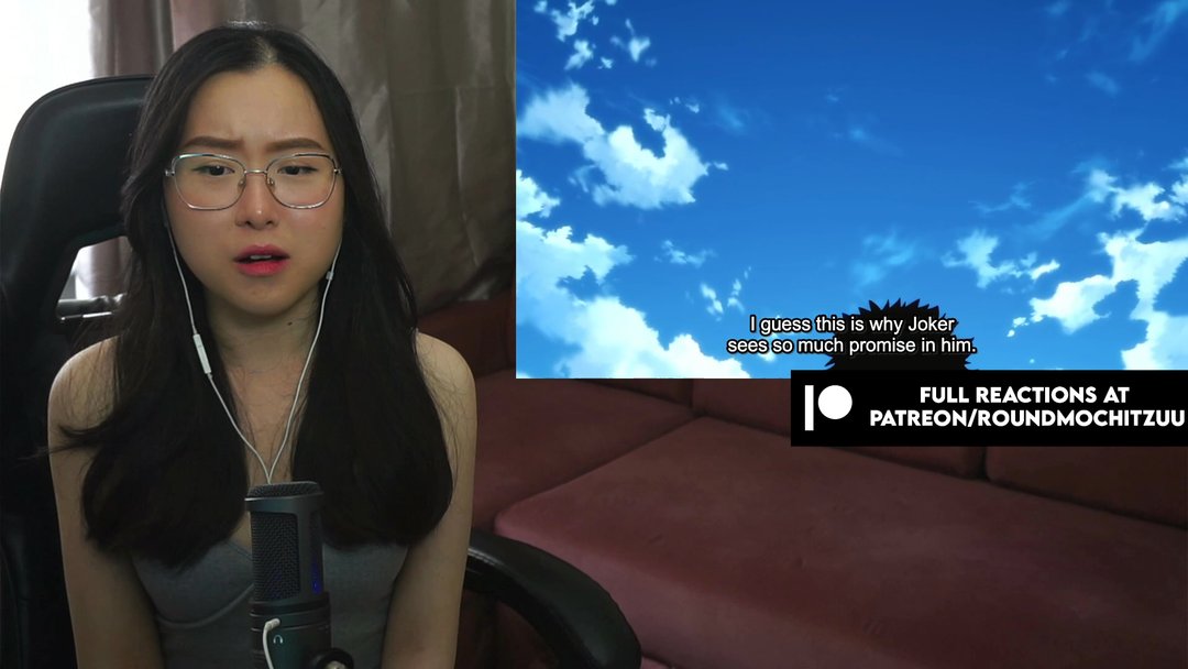 F1RE F0RC3 - S1 EP18