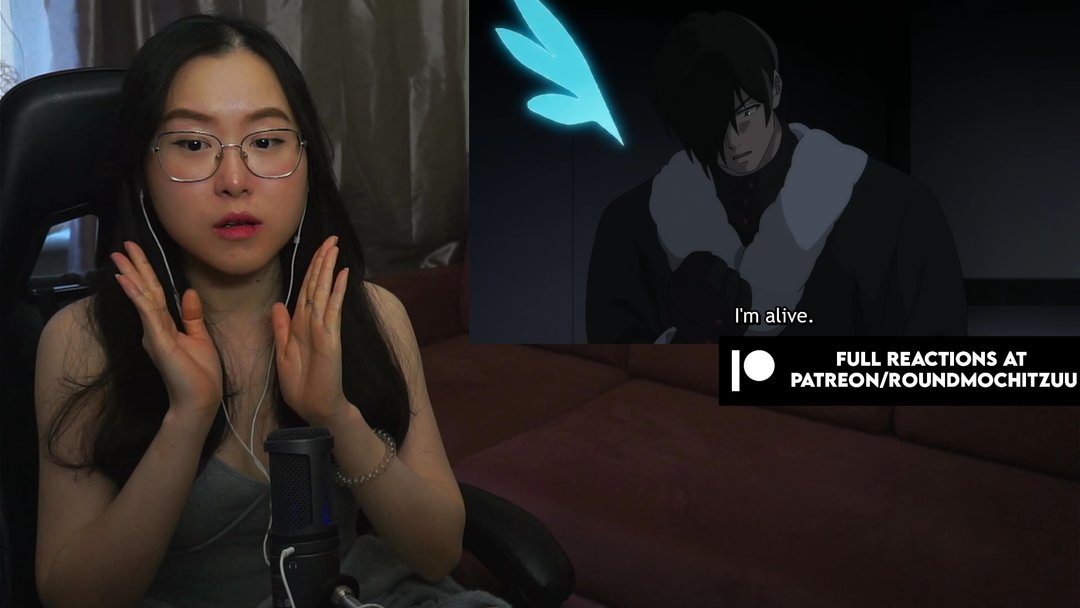 T0WER 0F G0D - S2 EP13