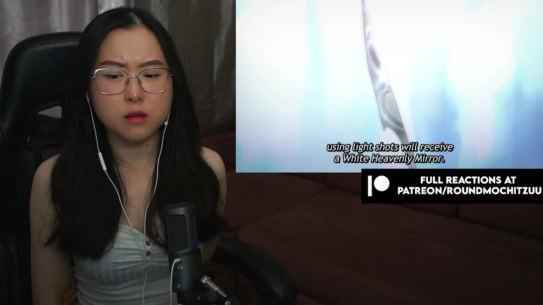 T0WER 0F G0D - S2 EP14