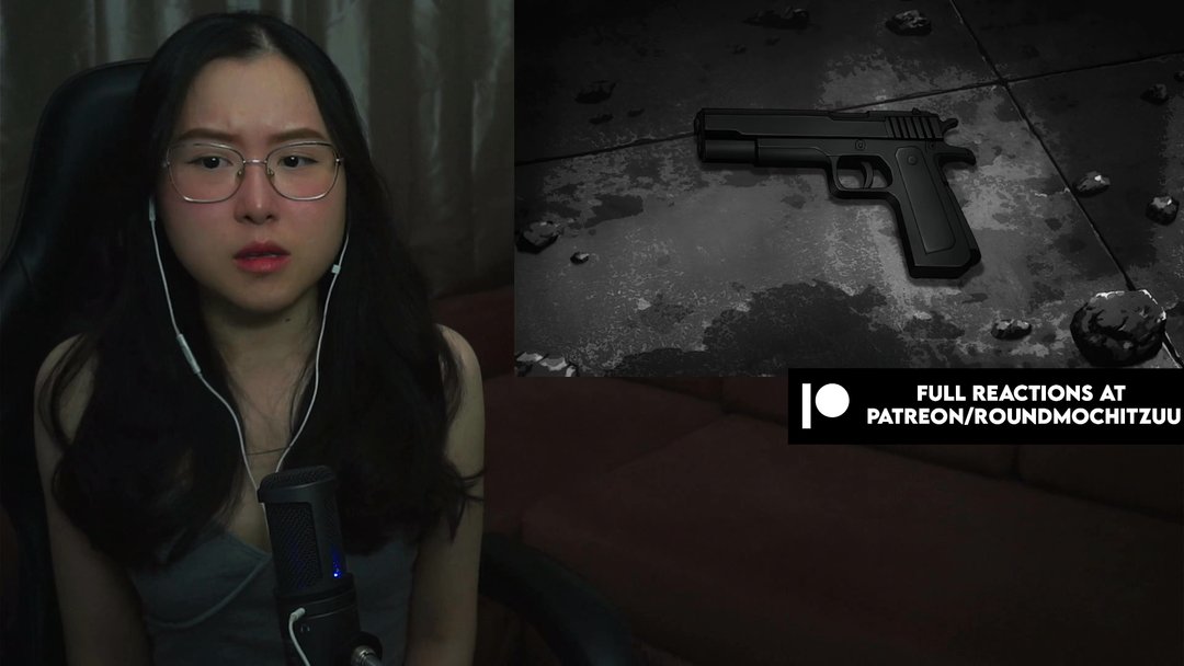 F1RE F0RC3 - S1 EP20