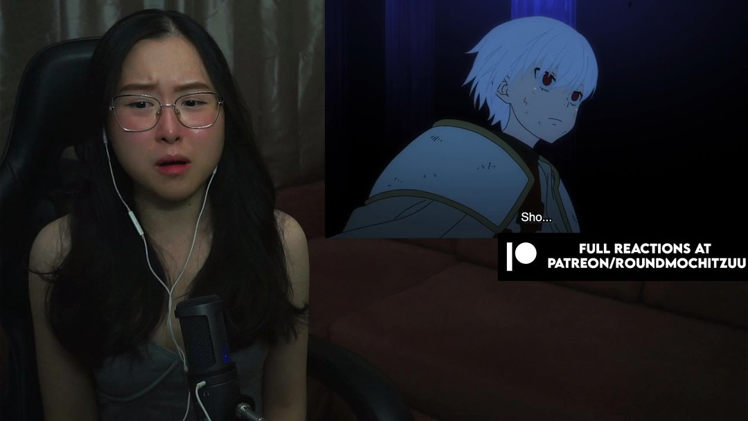 F1RE F0RC3 - S1 EP23