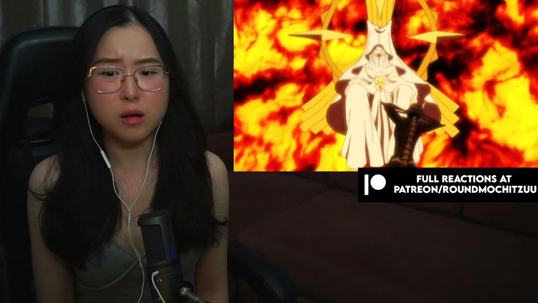 F1RE F0RC3 - S1 EP24