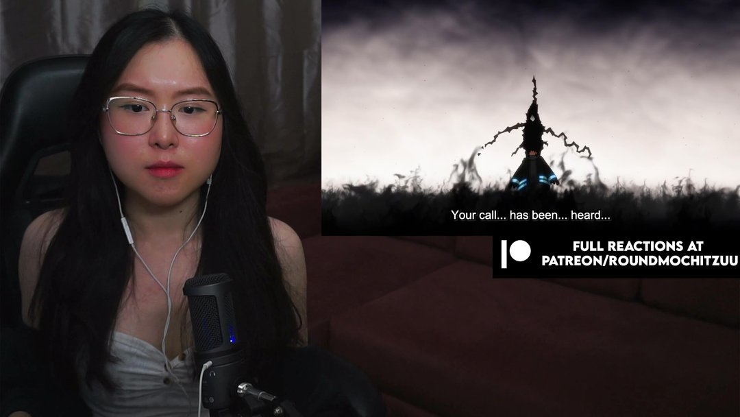 F1RE F0RC3 - S2 EP10