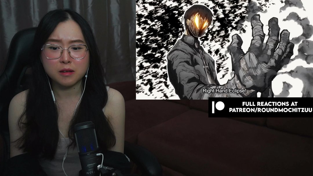 F1RE F0RC3 - S2 EP14