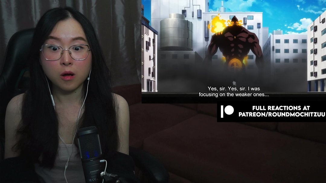 F1RE F0RC3 - S2 EP16