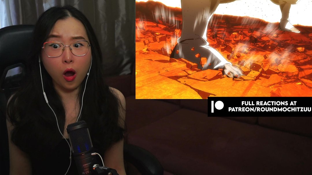 F1RE F0RC3 - S2 EP17