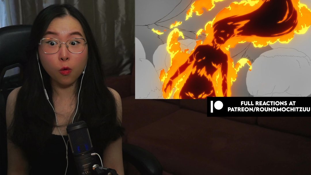 F1RE F0RC3 - S2 EP18