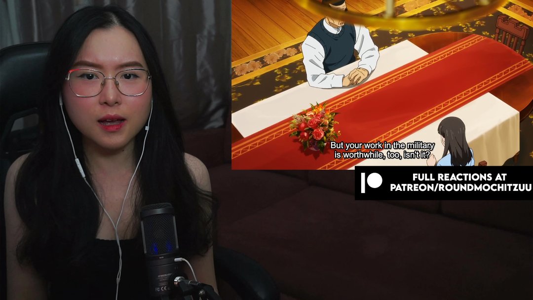 F1RE F0RC3 - S2 EP19