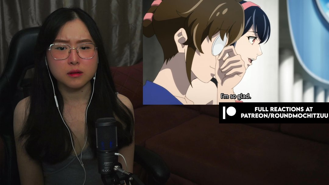 T0WER 0F G0D - S2 EP17