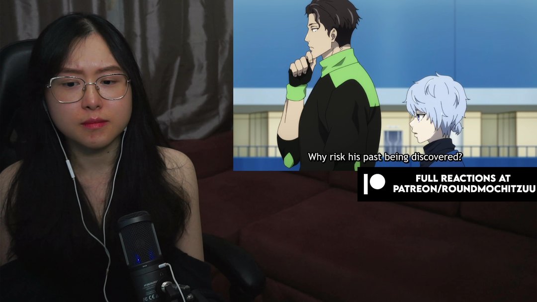 T0WER 0F G0D - S2 EP18