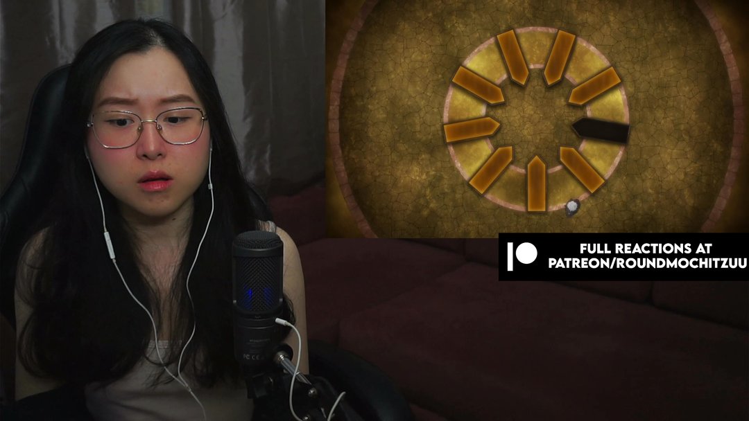 AR1FUR3TA - S3 EP6nn 