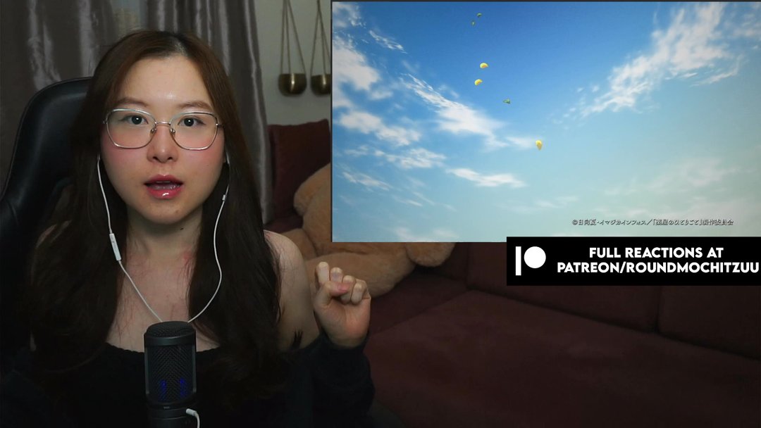 TH3 AP0TH3C@RY D1@R13$ - S2 EP1