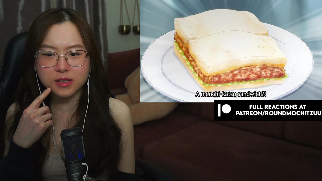 100GFs WH0 RLYRLY LUV U - S2 EP1