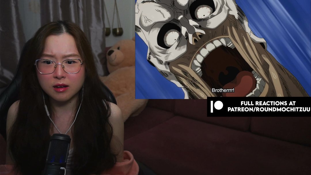 ON3 PUNCH M@N - S1 EP1