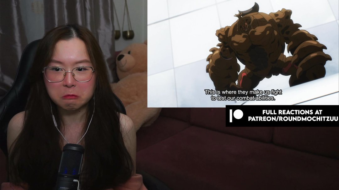 ON3 PUNCH M@N - S1 EP3