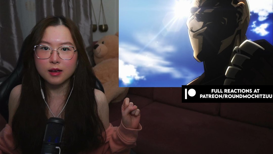 ON3 PUNCH M@N - S1 EP4