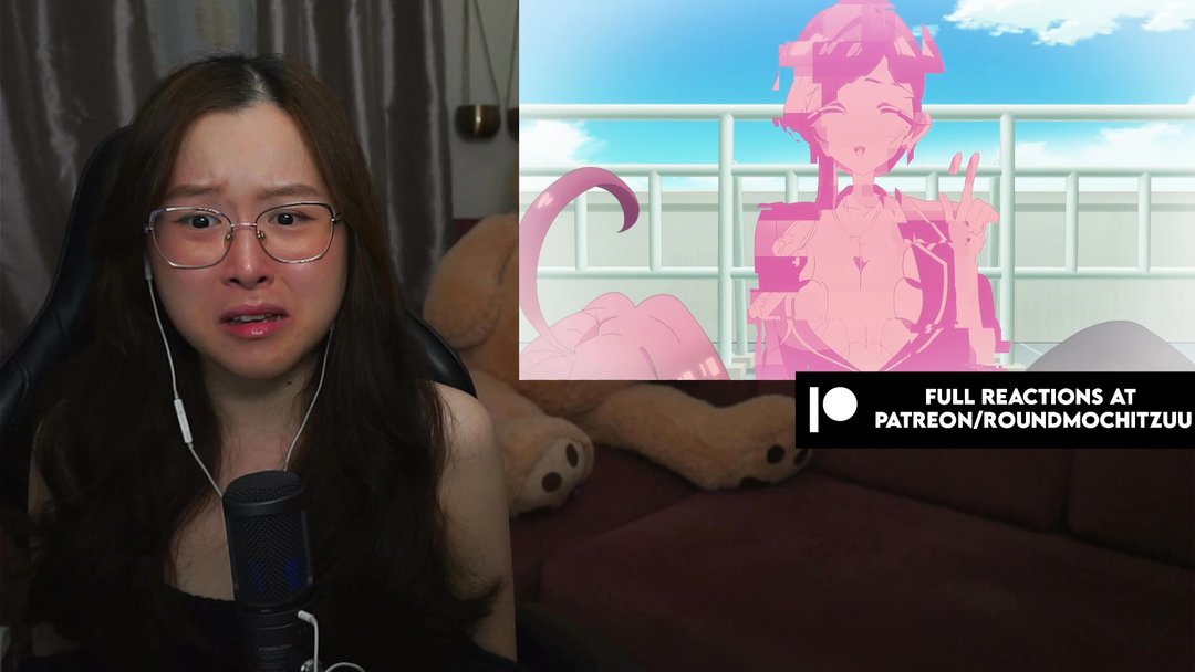 100GFs WH0 RLYRLY LUV U - S2 EP3
