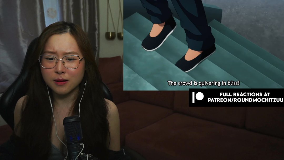 ON3 PUNCH M@N - S2 EP6