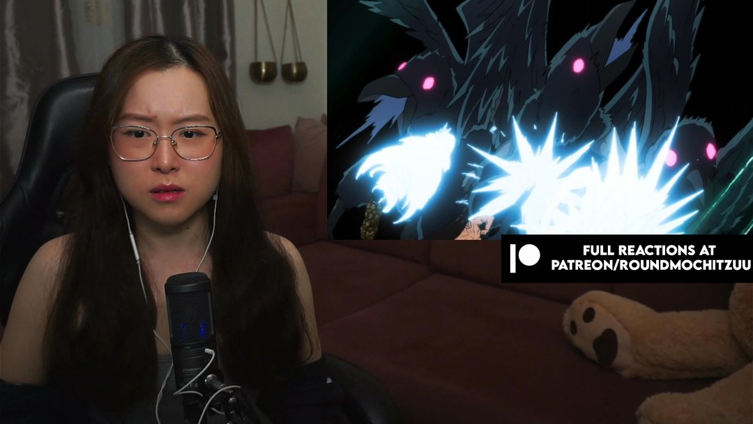 ON3 PUNCH M@N - S2 EP8