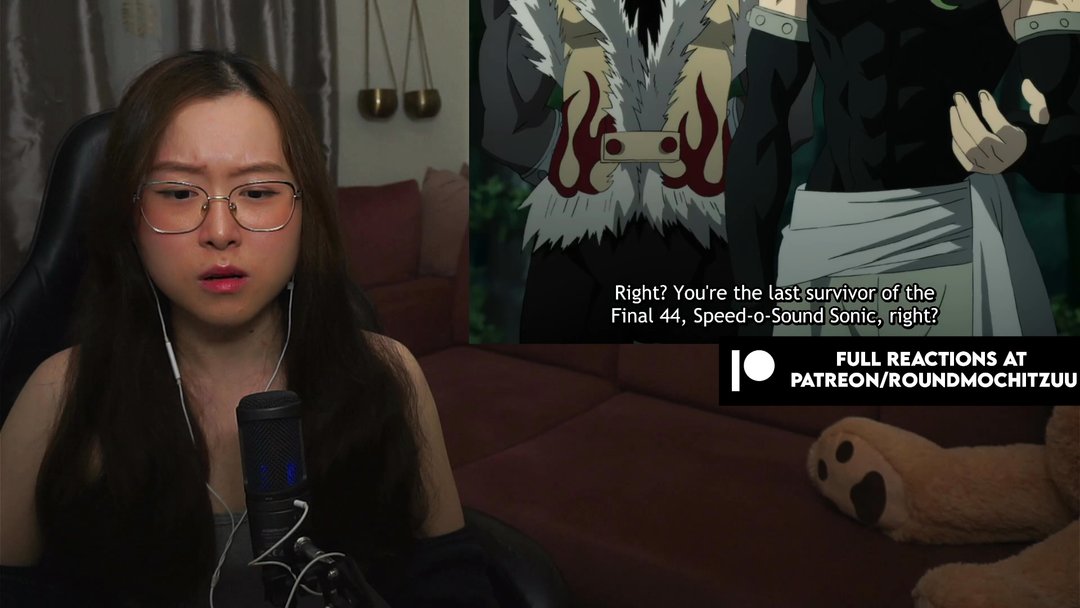 ON3 PUNCH M@N - S2 EP9