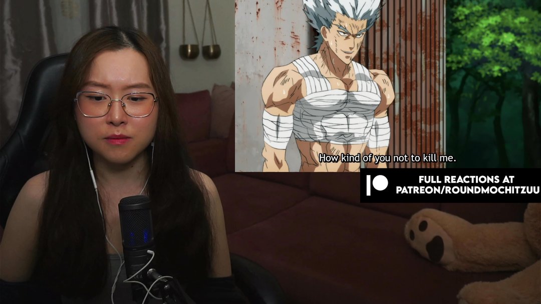 ON3 PUNCH M@N - S2 EP10