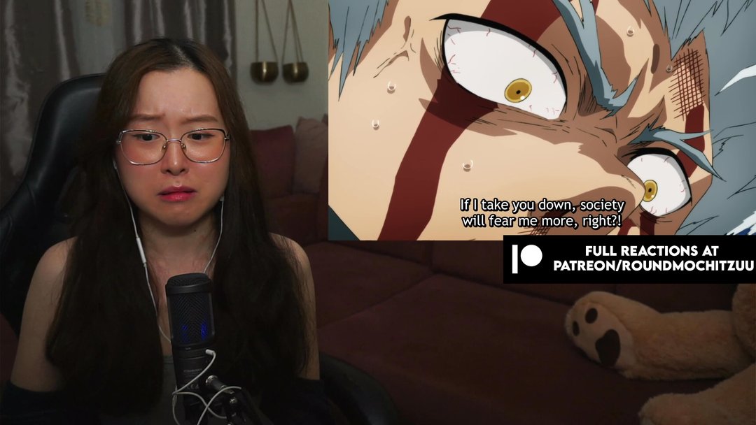 ON3 PUNCH M@N - S2 EP11