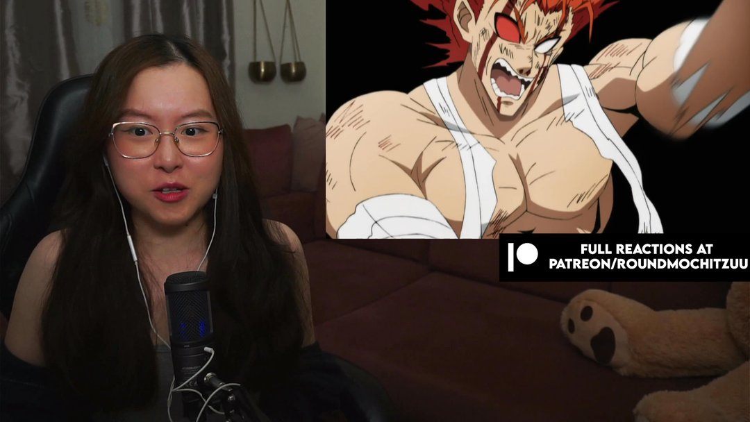 ON3 PUNCH M@N - S2 EP12