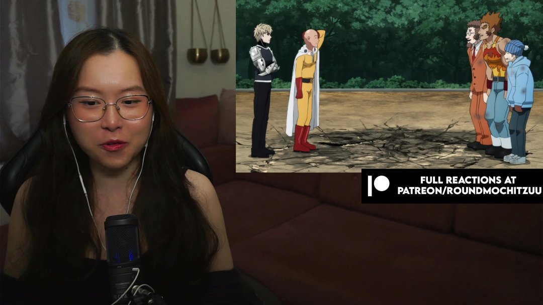 ON3 PUNCH M@N - S2 Specials EP1-2