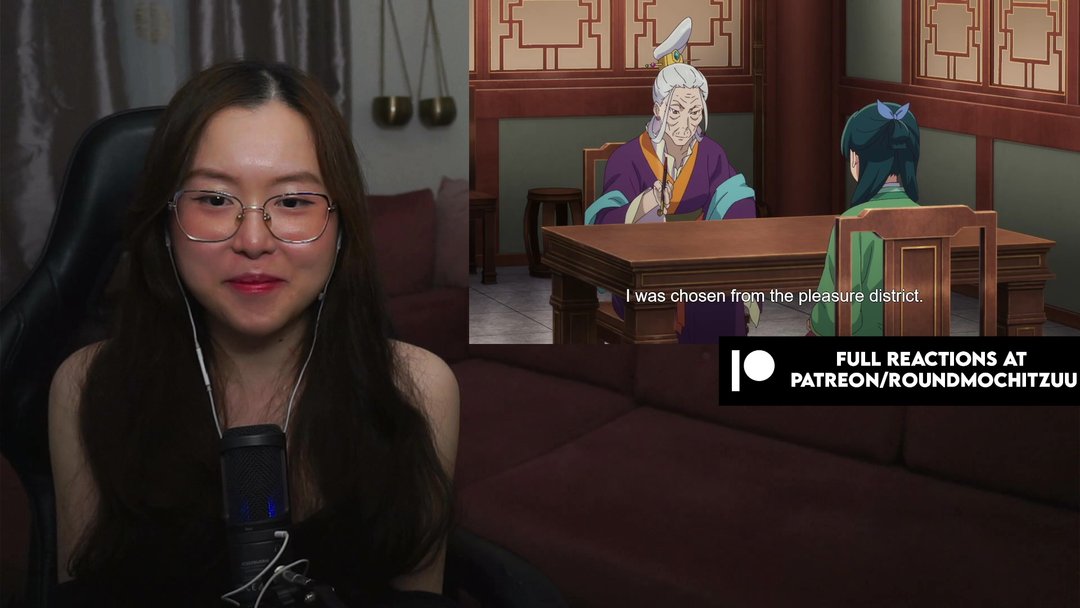 TH3 AP0TH3C@RY D1@R13$ - S2 EP4