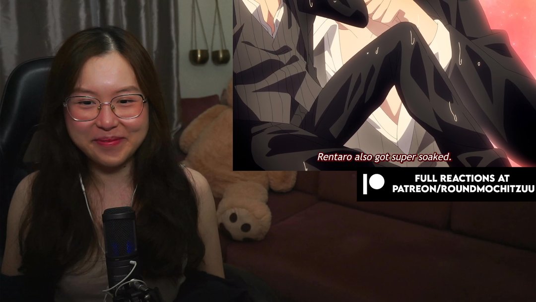 100GFs WH0 RLYRLY LUV U - S2 EP4