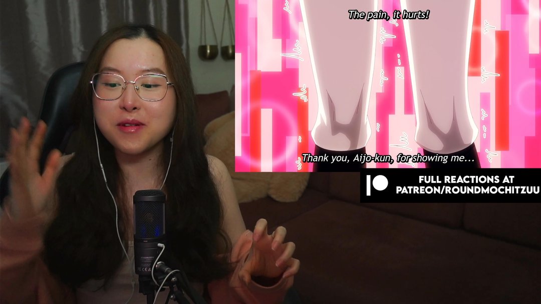 100 GFs WH0 RLY, RLY, Love You - S2 EP5