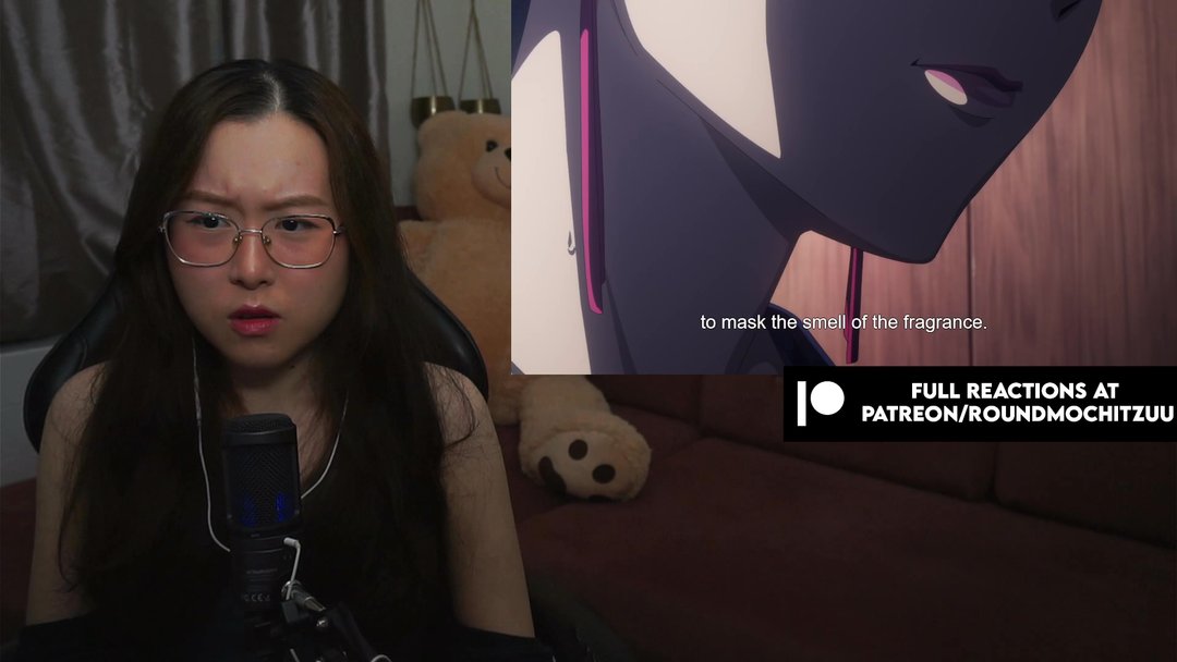 TH3 AP0TH3C@RY D1@R13$ - S2 EP6