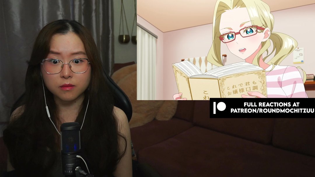 100 GFs WH0 RLY, RLY, Love You - S2 EP7