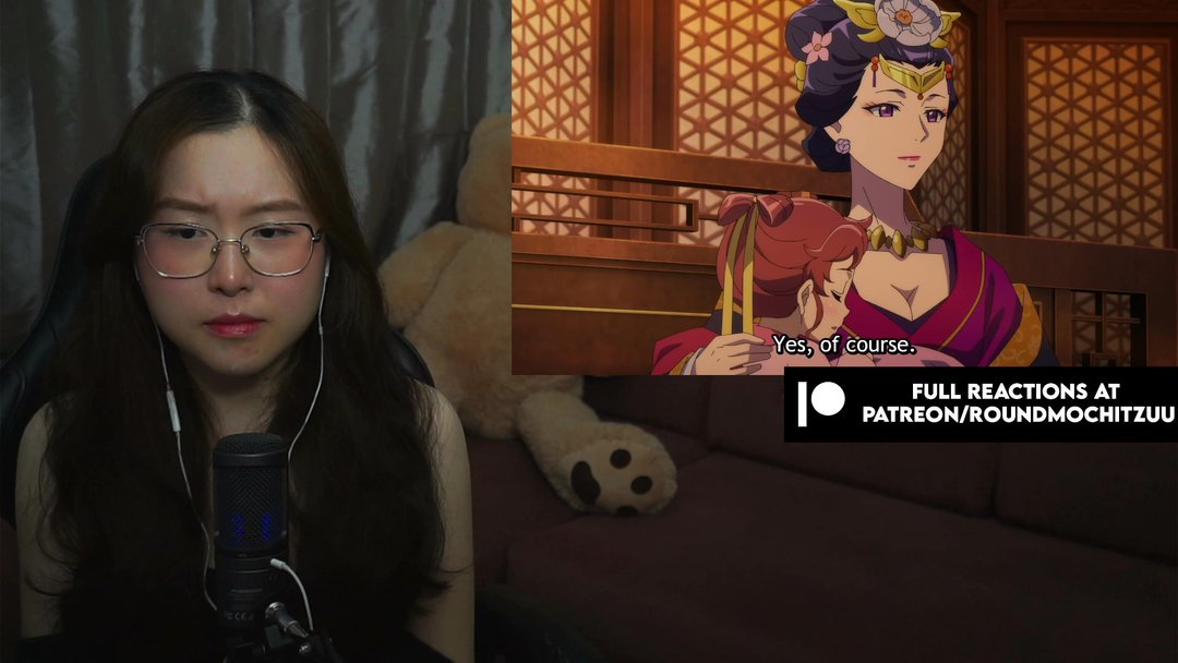 TH3 AP0TH3C@RY D1@R13$ - S2 EP8