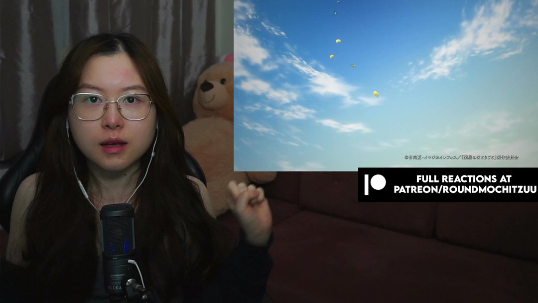 TH3 AP0TH3C@RY D1@R13$ - S2 EP9