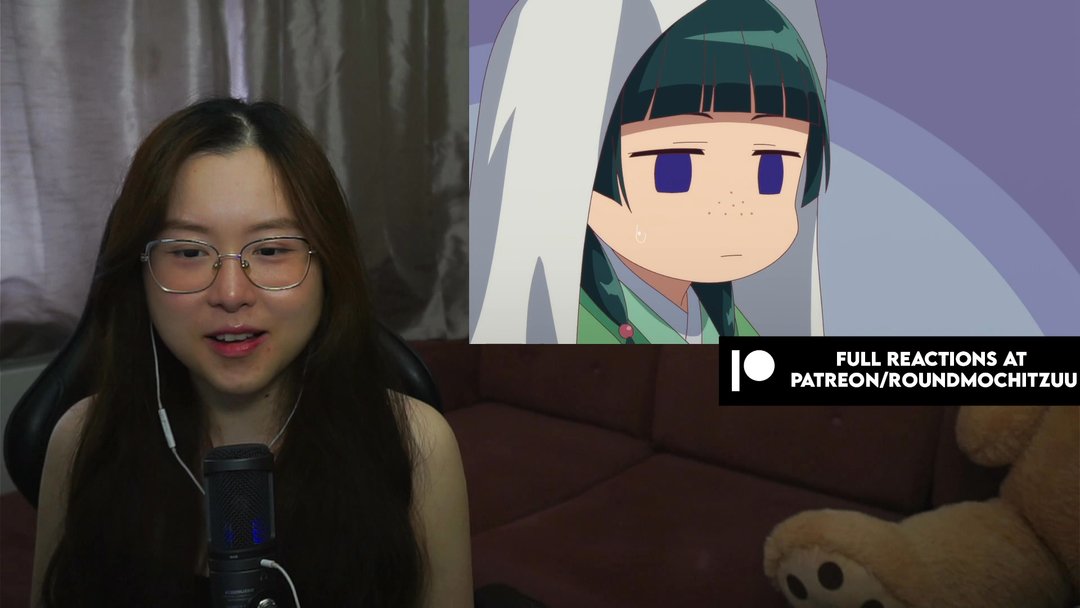 TH3 AP0TH3C@RY D1@R13$ - S2 EP10