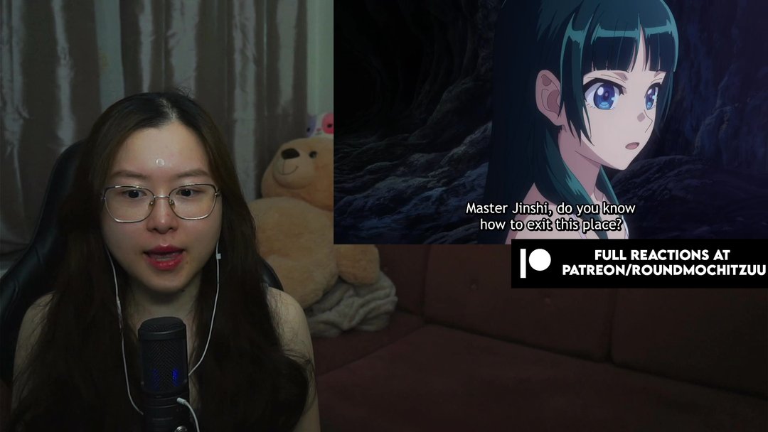 TH3 AP0TH3C@RY D1@R13$ - S2 EP11