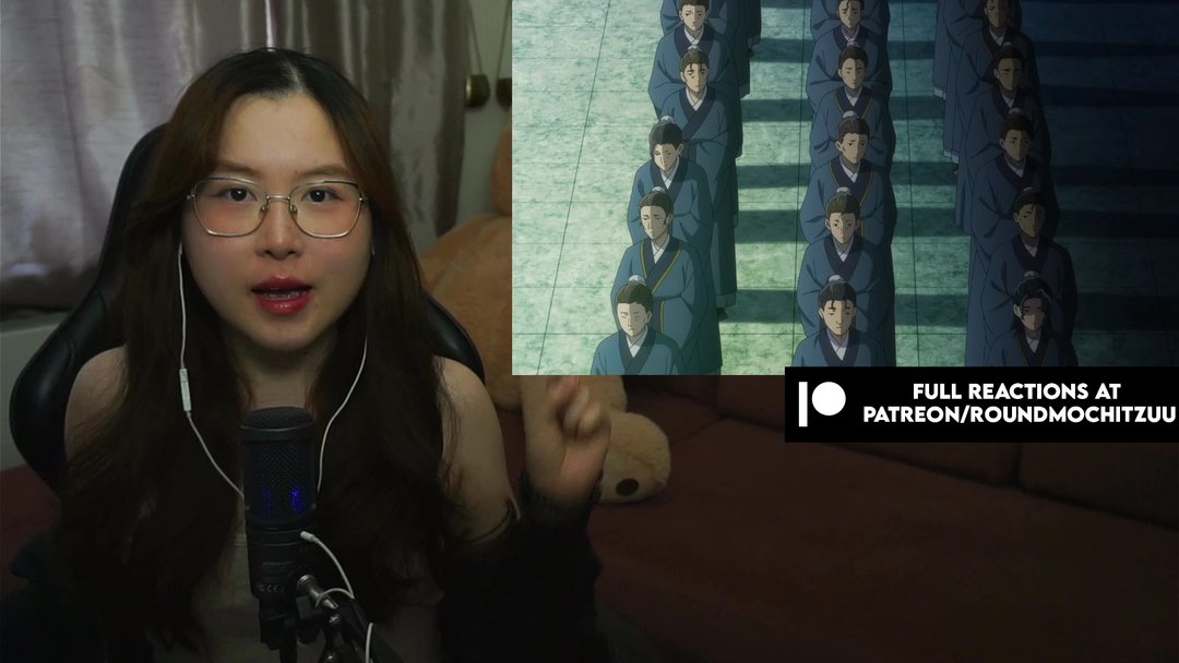 TH3 AP0TH3C@RY D1@R13$ - S2 EP13