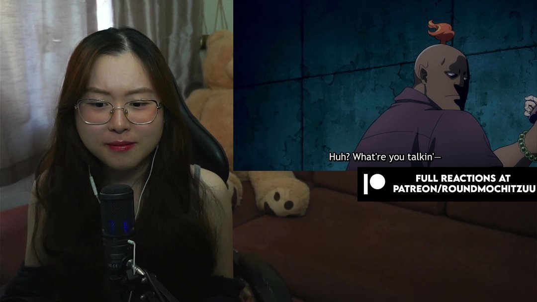 MH@ : V1G1LANTES - EP 1 + op