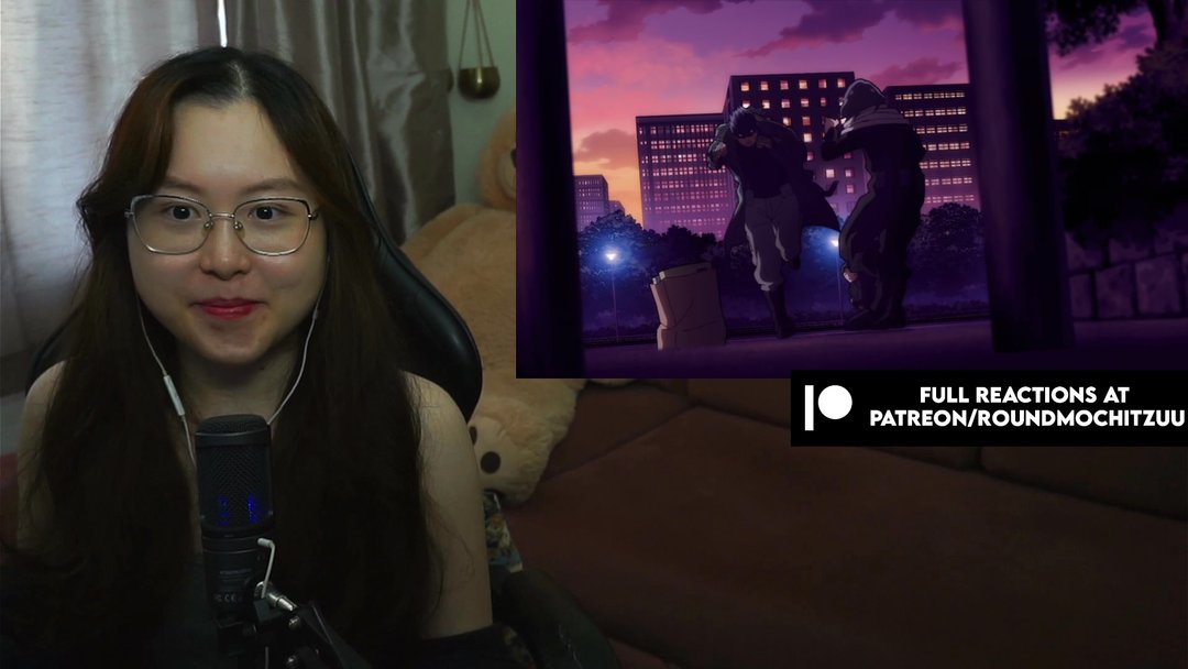 MH@ : V1G1LANTES - EP 2