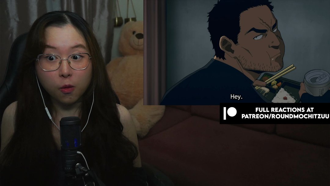 MH@ : V1G1LANTES - EP 3